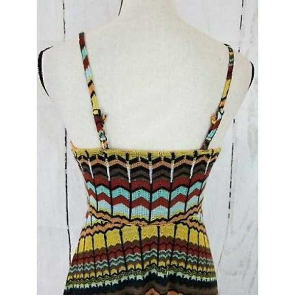 Exhilaration A-Line Dress Size Small - Picture 5 of 8